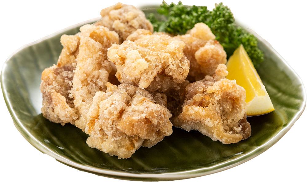 唐揚げ